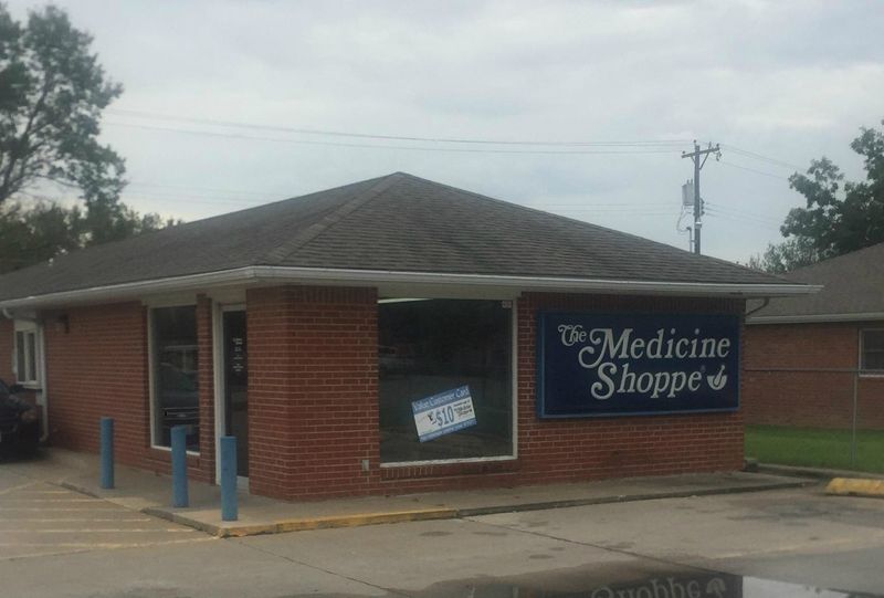 The Medicine Shoppe Coffeyville pharmacy